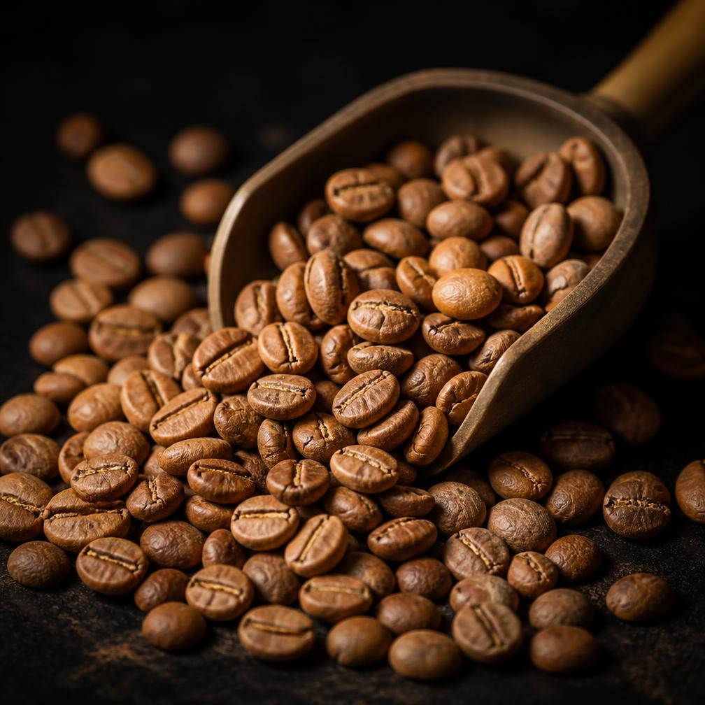 Beans I Need To Try
