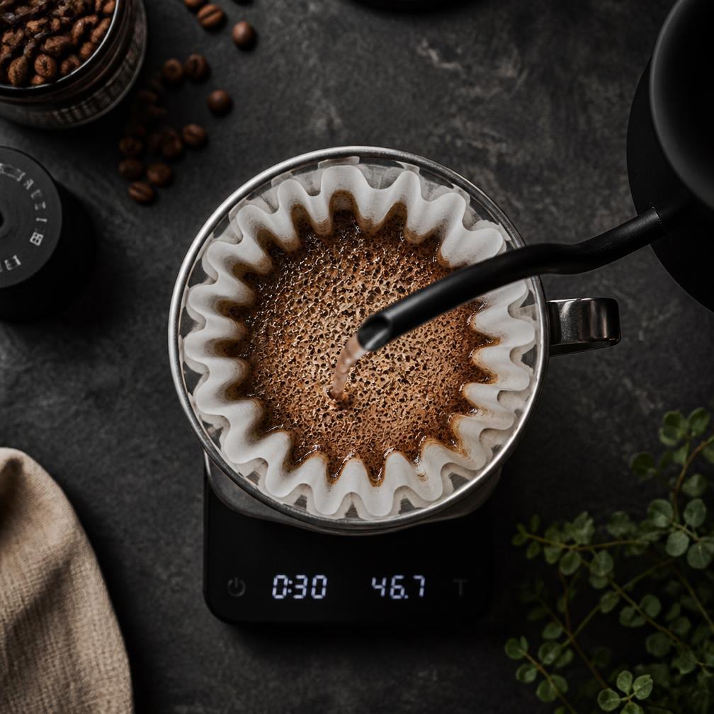 Ethiopia Guji